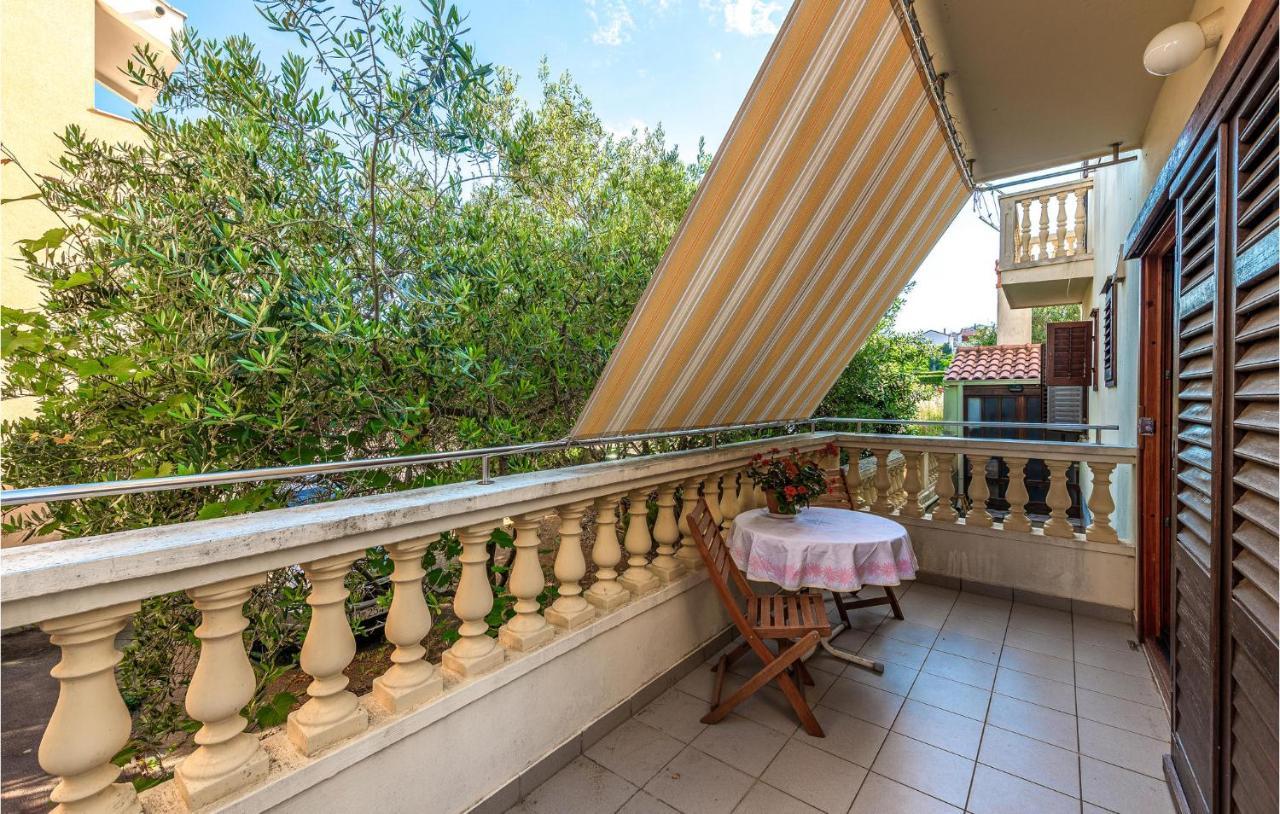 Stunning Apartment In Zadar With Wifi Eksteriør billede