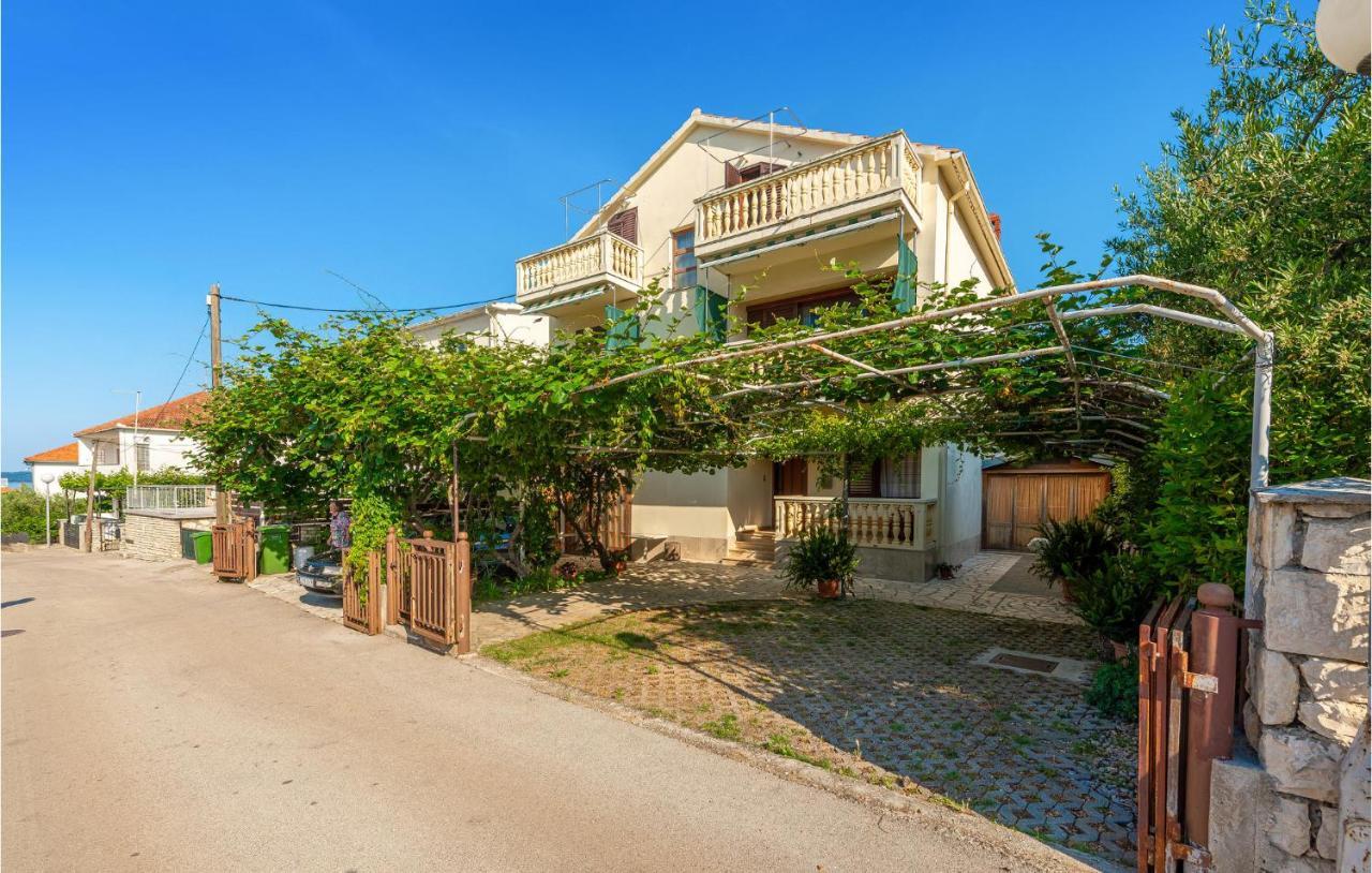 Stunning Apartment In Zadar With Wifi Eksteriør billede
