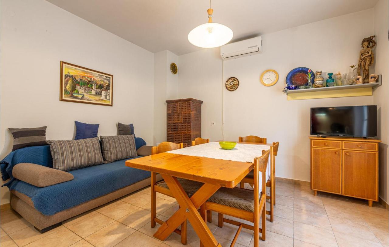 Stunning Apartment In Zadar With Wifi Eksteriør billede
