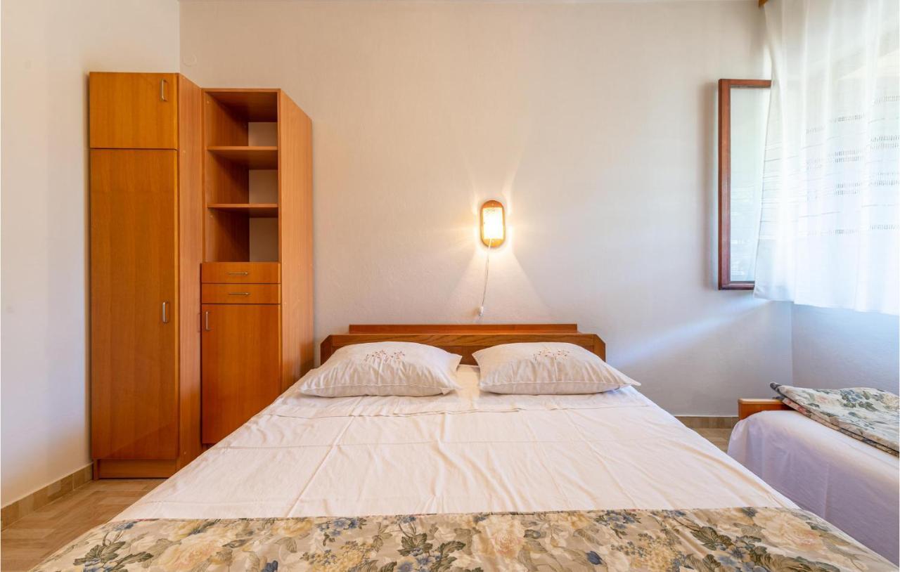 Stunning Apartment In Zadar With Wifi Eksteriør billede