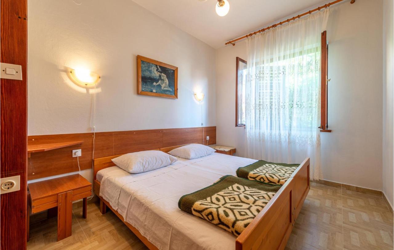 Stunning Apartment In Zadar With Wifi Eksteriør billede