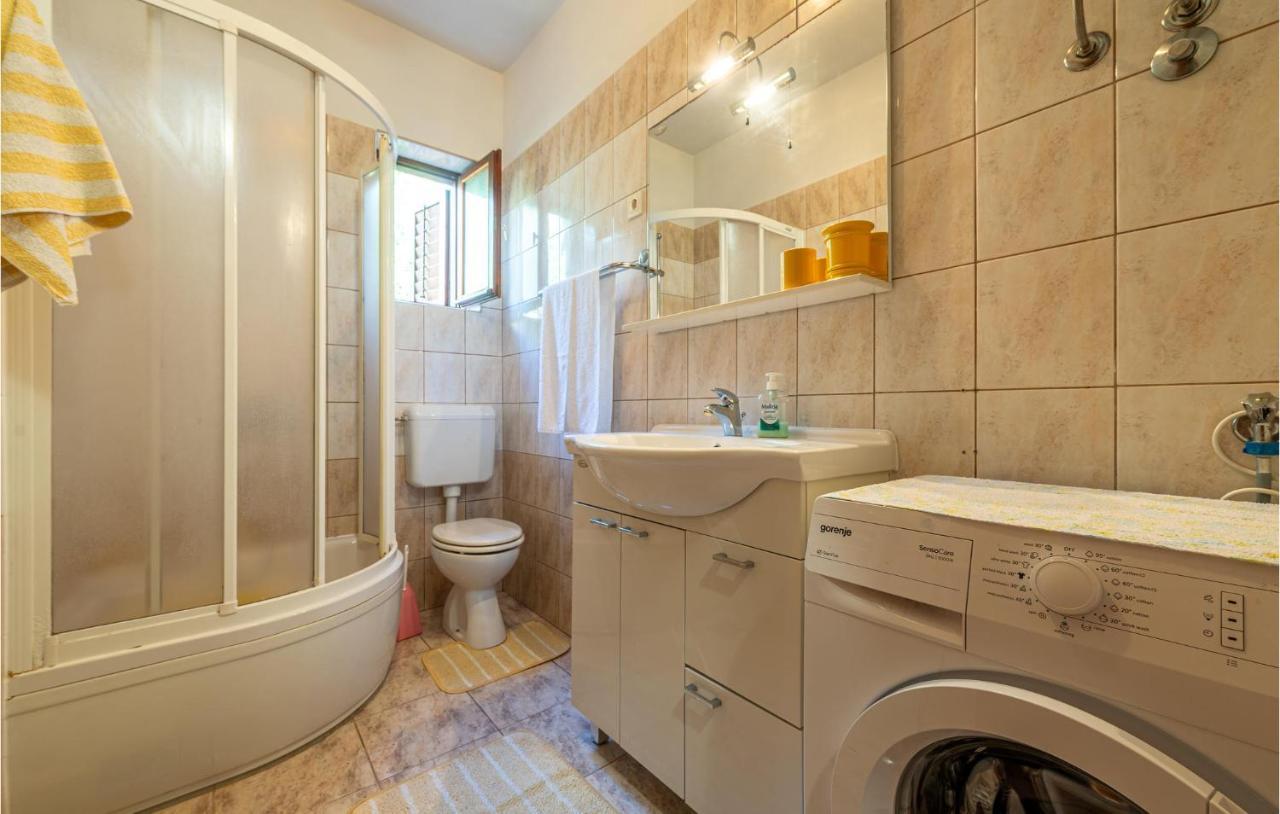 Stunning Apartment In Zadar With Wifi Eksteriør billede