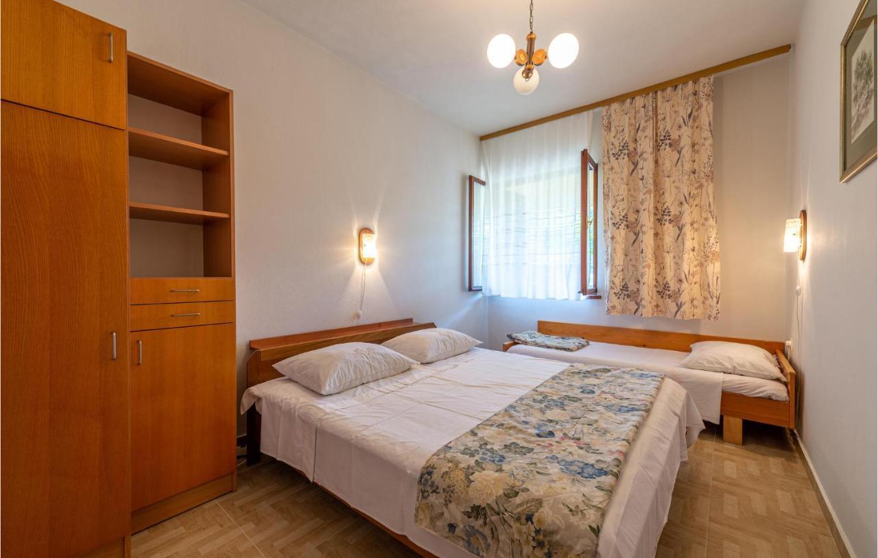 Stunning Apartment In Zadar With Wifi Eksteriør billede